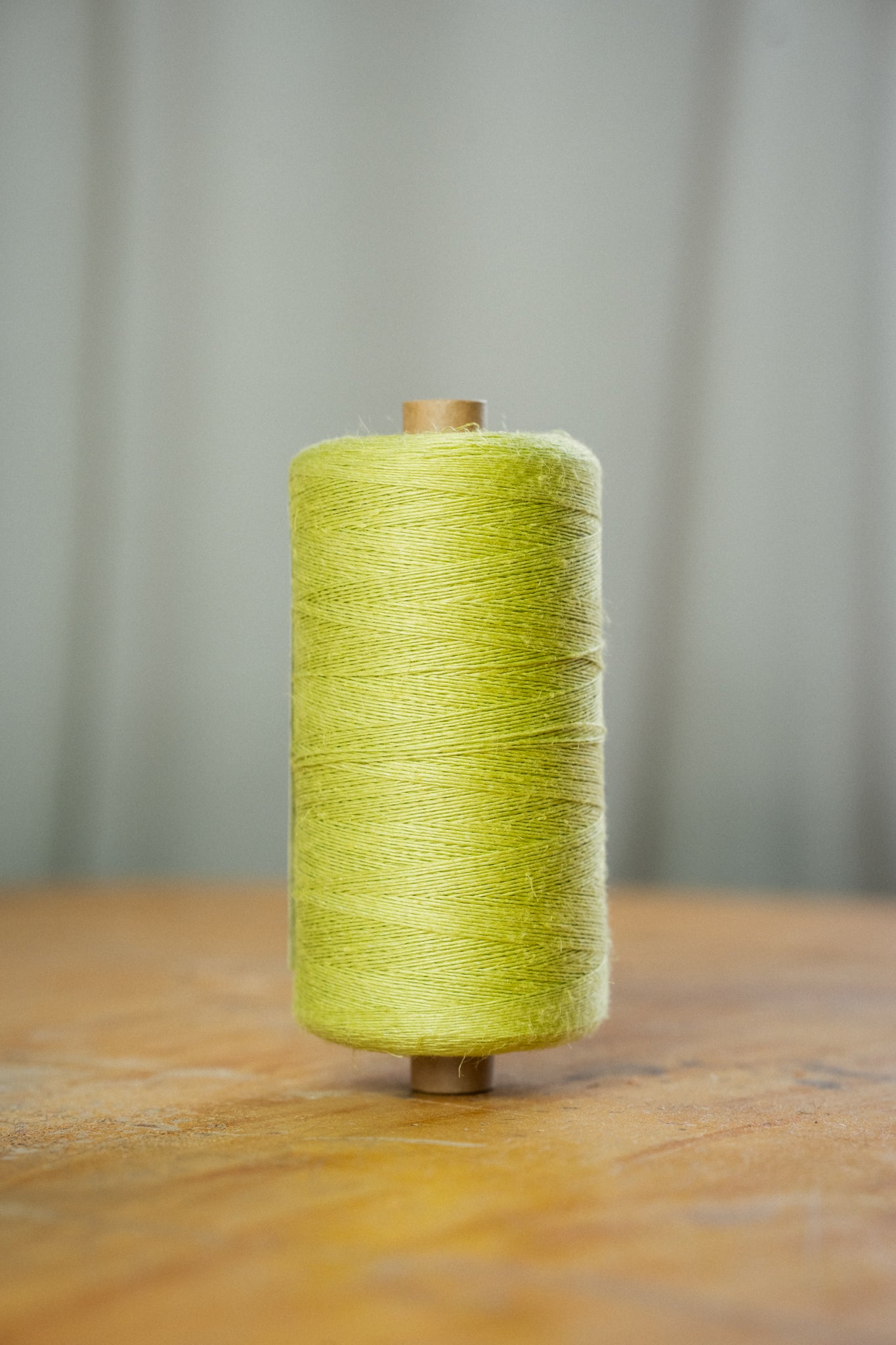 Bockens Lintowgarn Nel 8