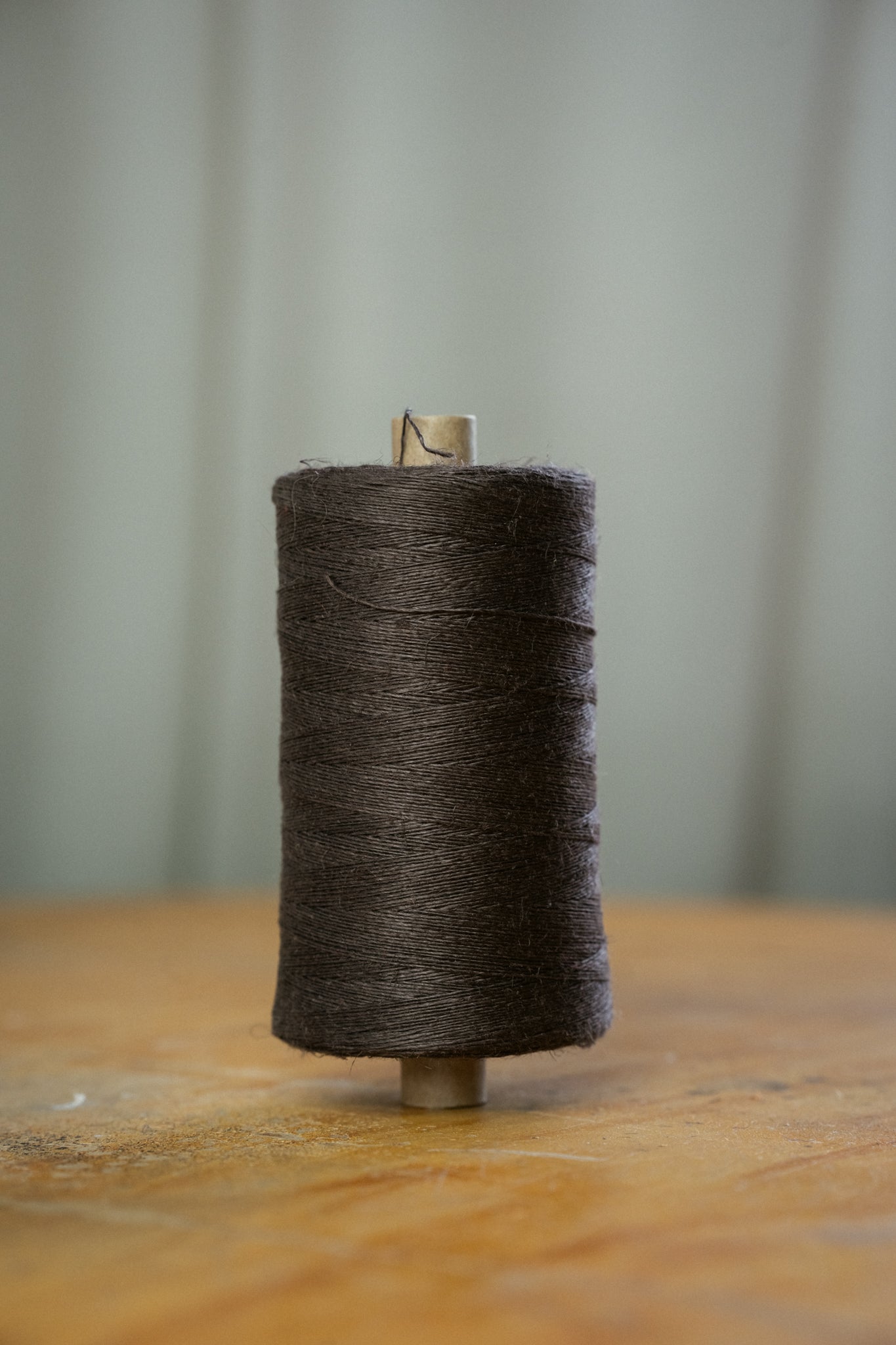 Bockens Lintowgarn Nel 8