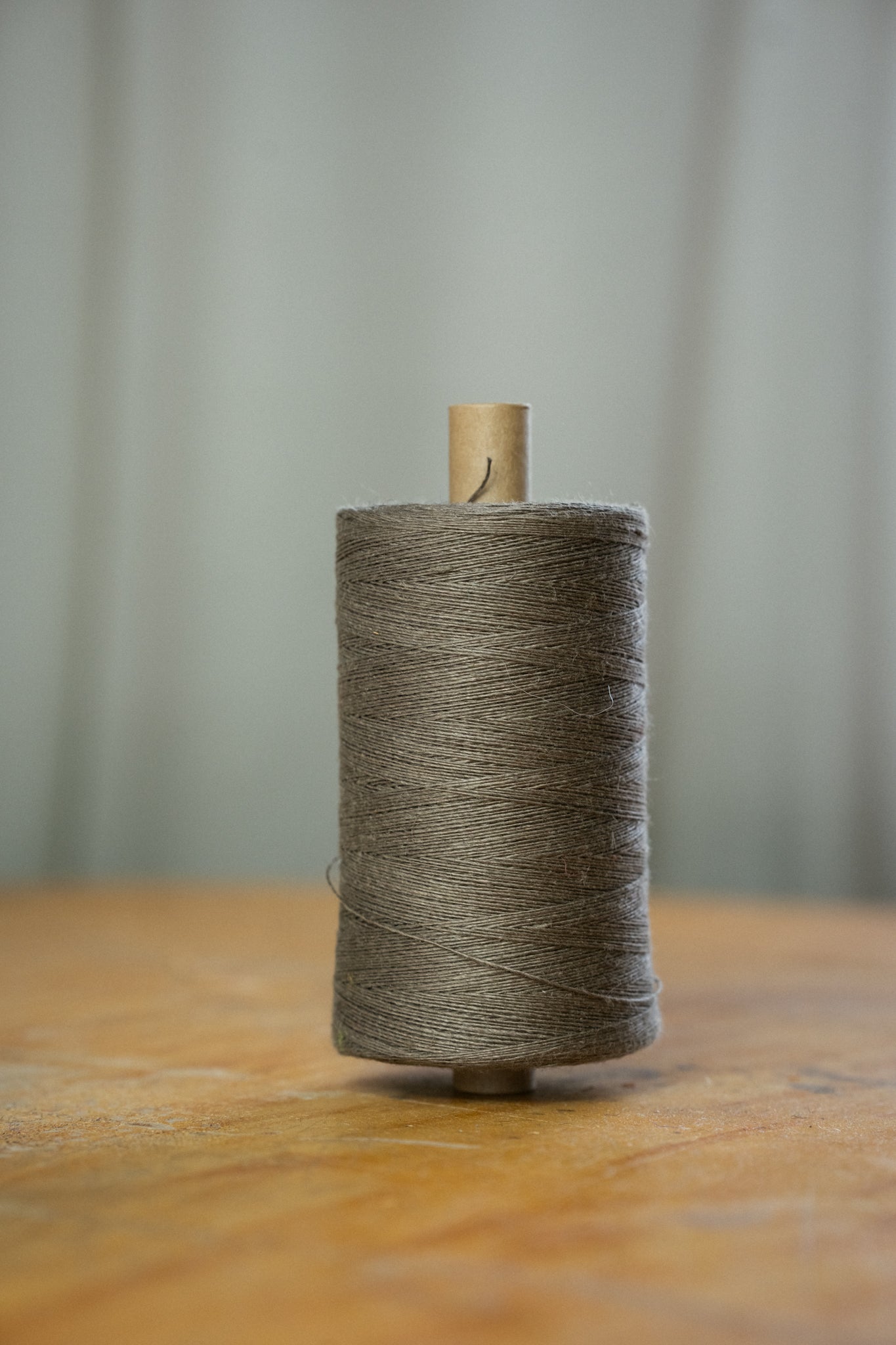 Bockens Lintowgarn Nel 8