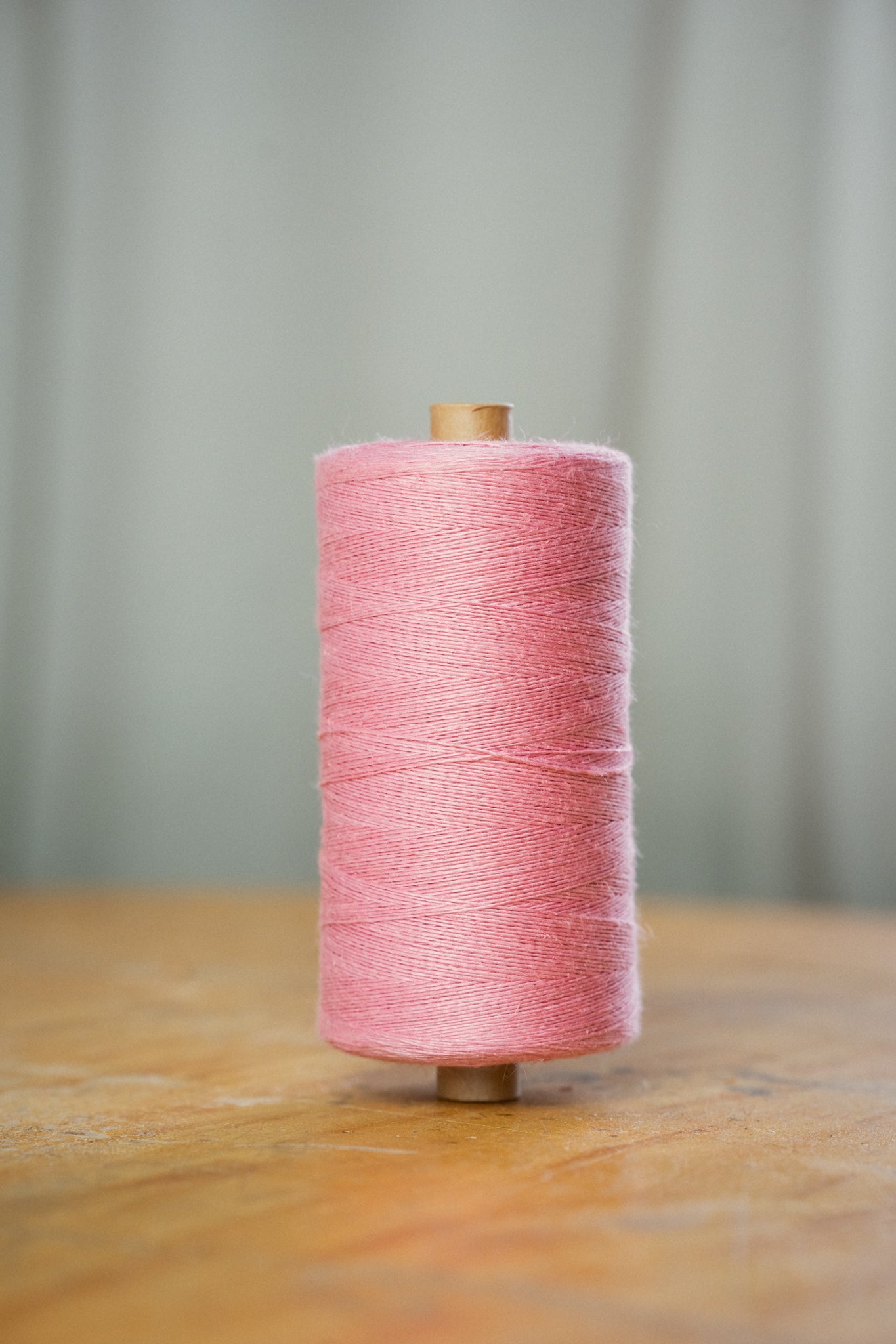 Bockens Lintowgarn Nel 8