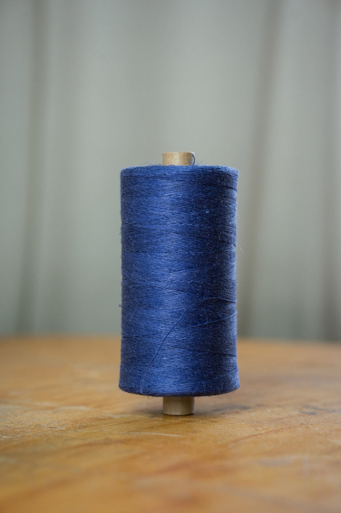 Bockens Lintowgarn Nel 8