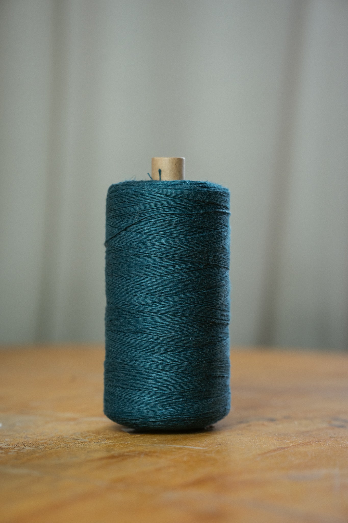 Bockens Lintowgarn Nel 8