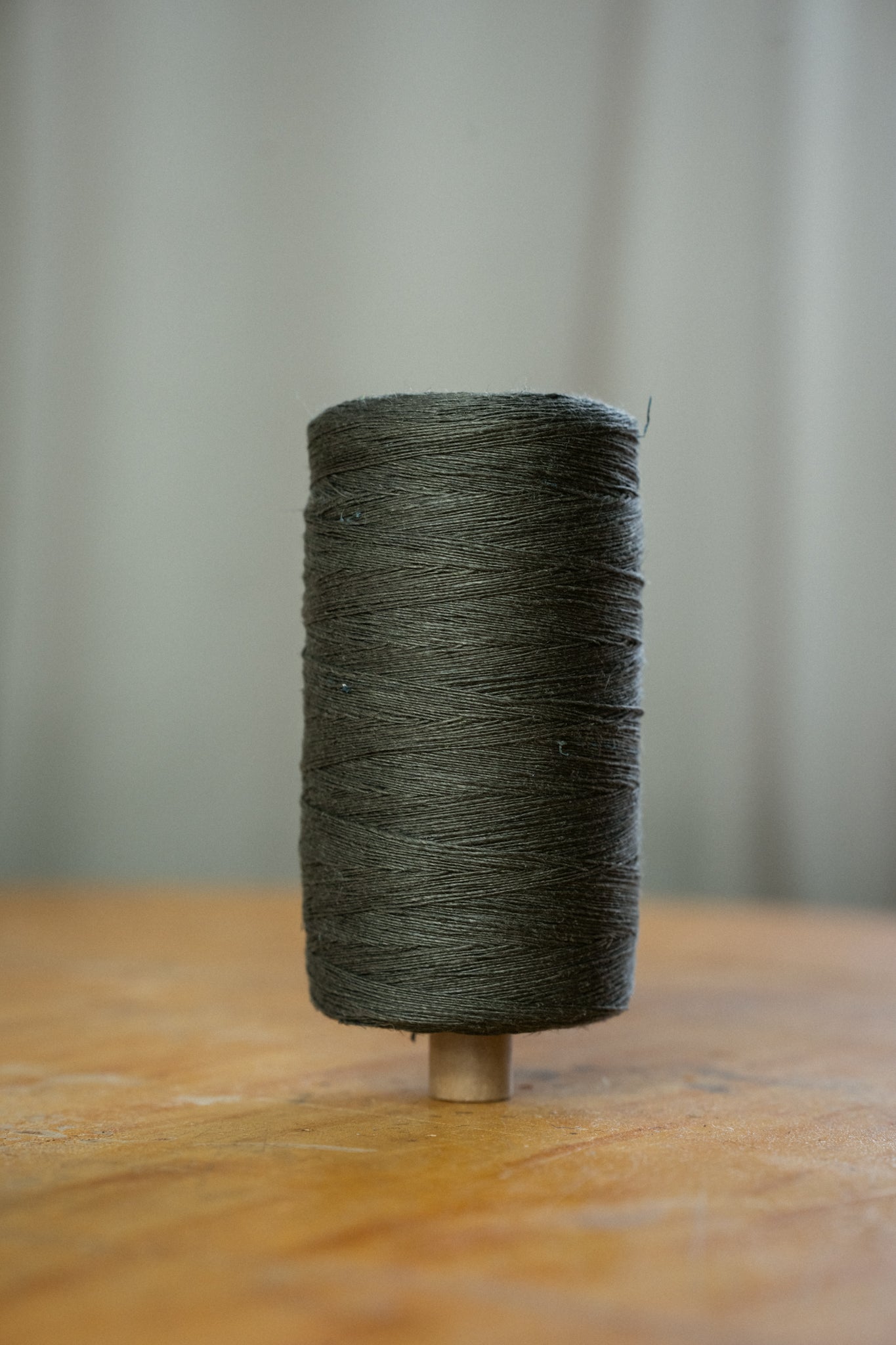 Bockens Lintowgarn Nel 8