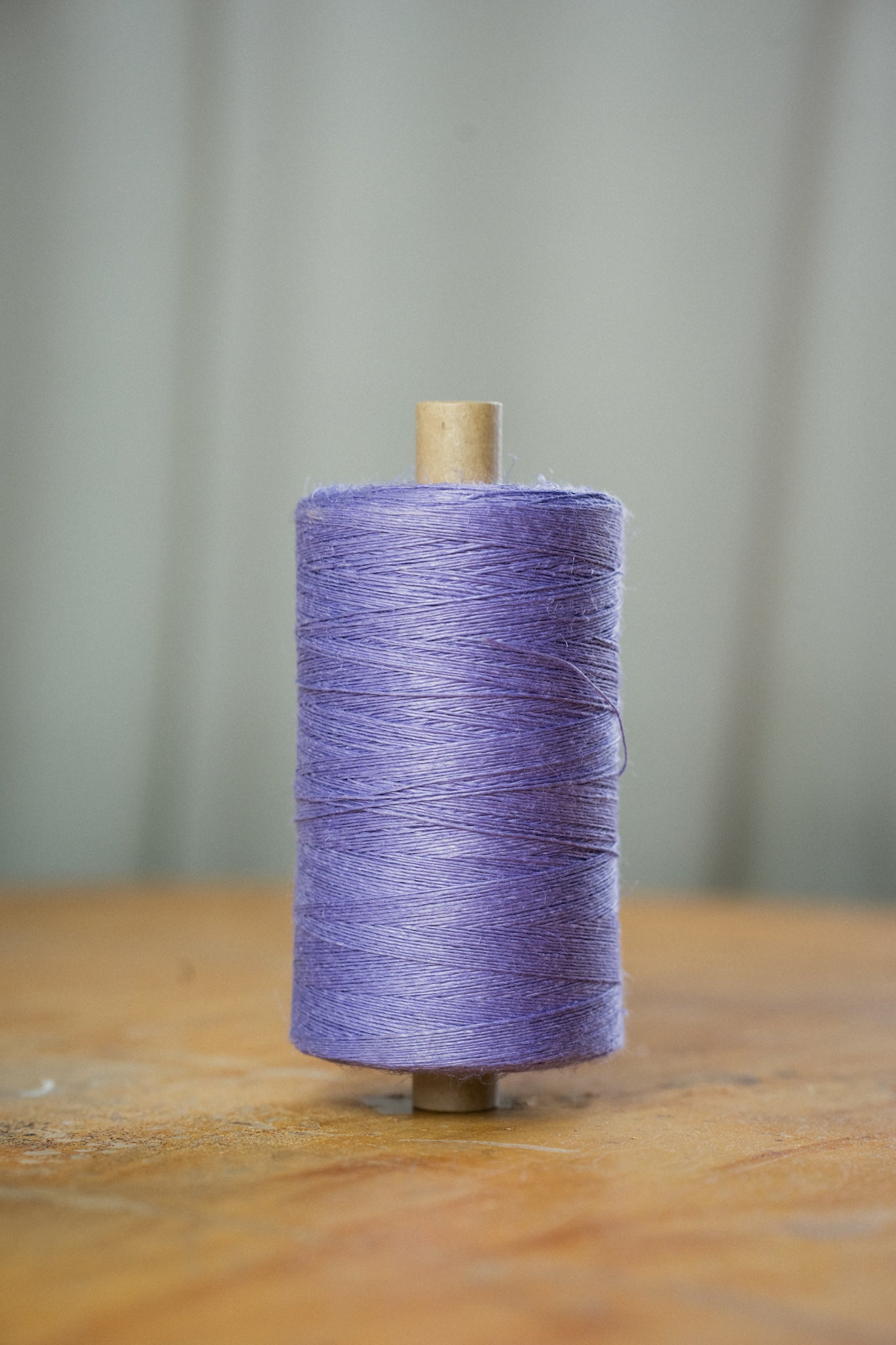 Bockens Lintowgarn Nel 8