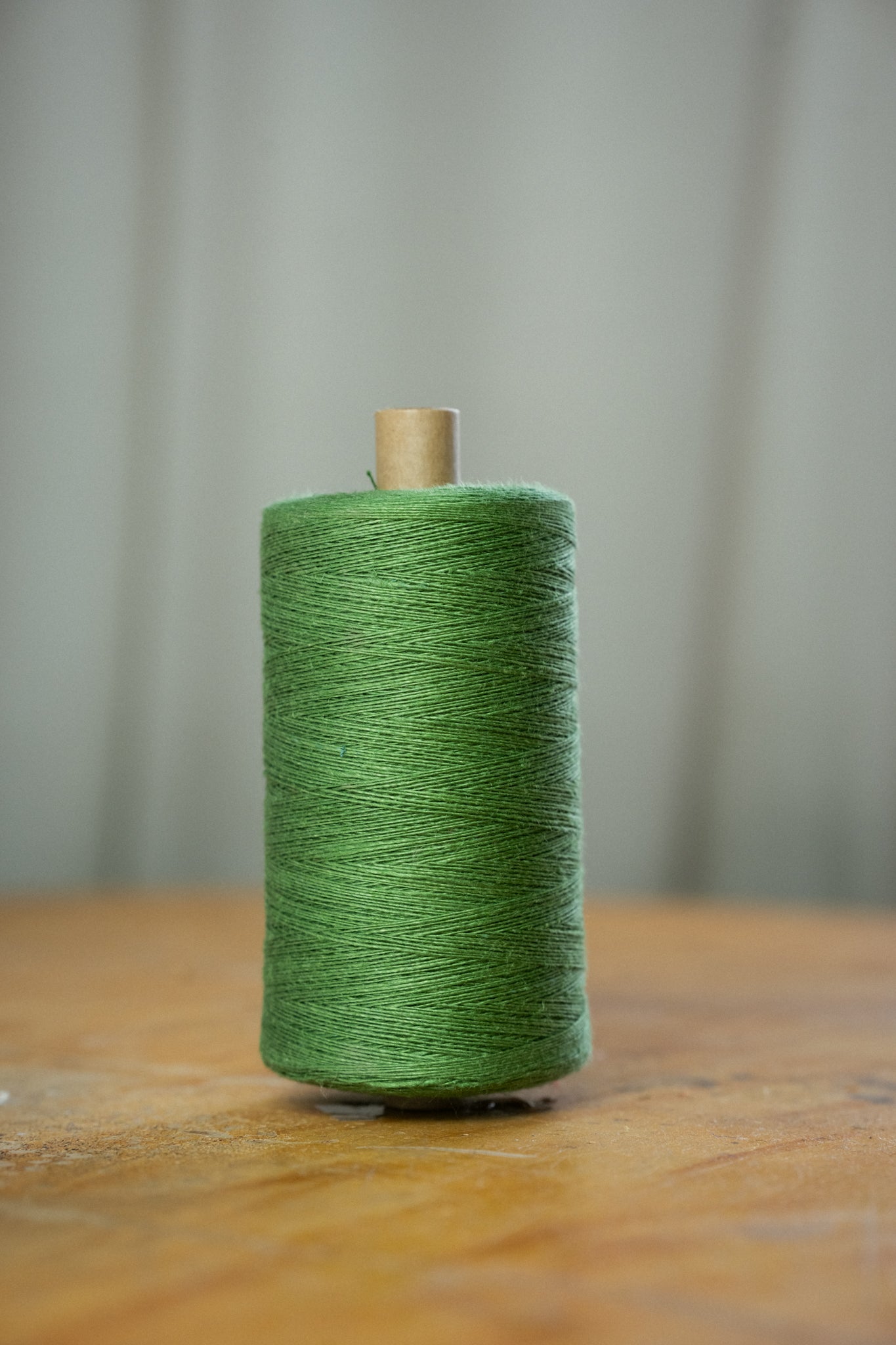 Bockens Lintowgarn Nel 8