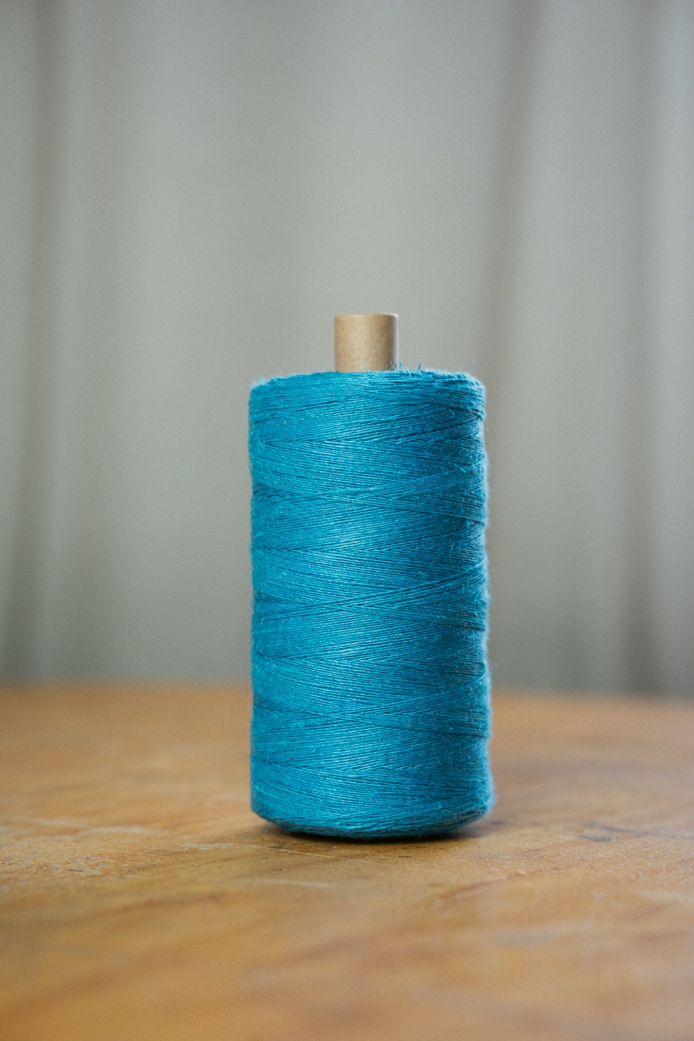 Bockens Lintowgarn Nel 8