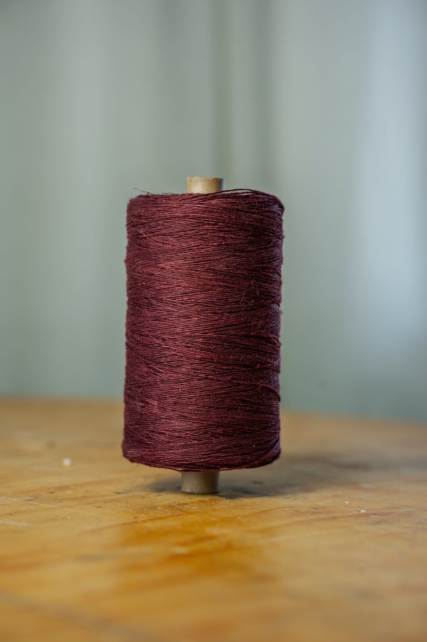 Bockens Lintowgarn Nel 8