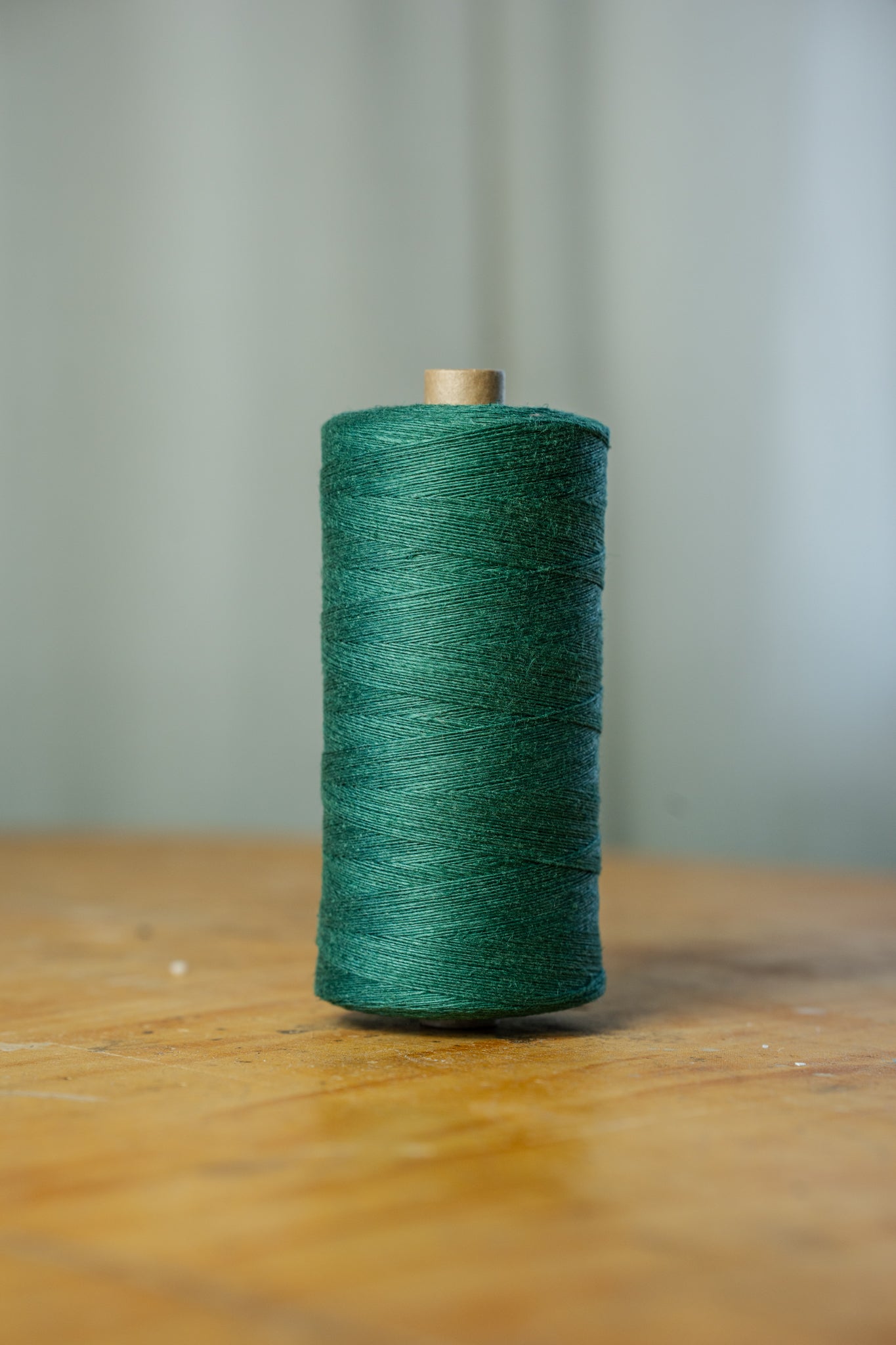 Bockens Lintowgarn Nel 8