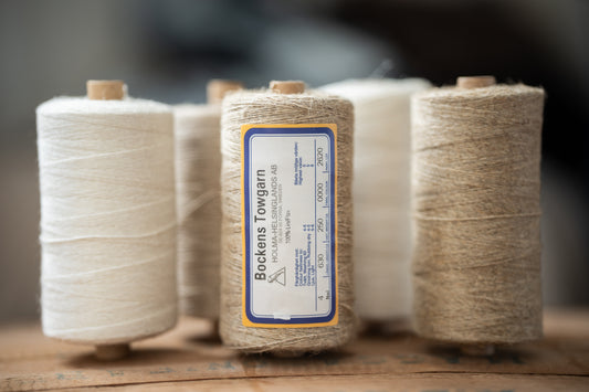 Bockens Lintowgarn Nel 4