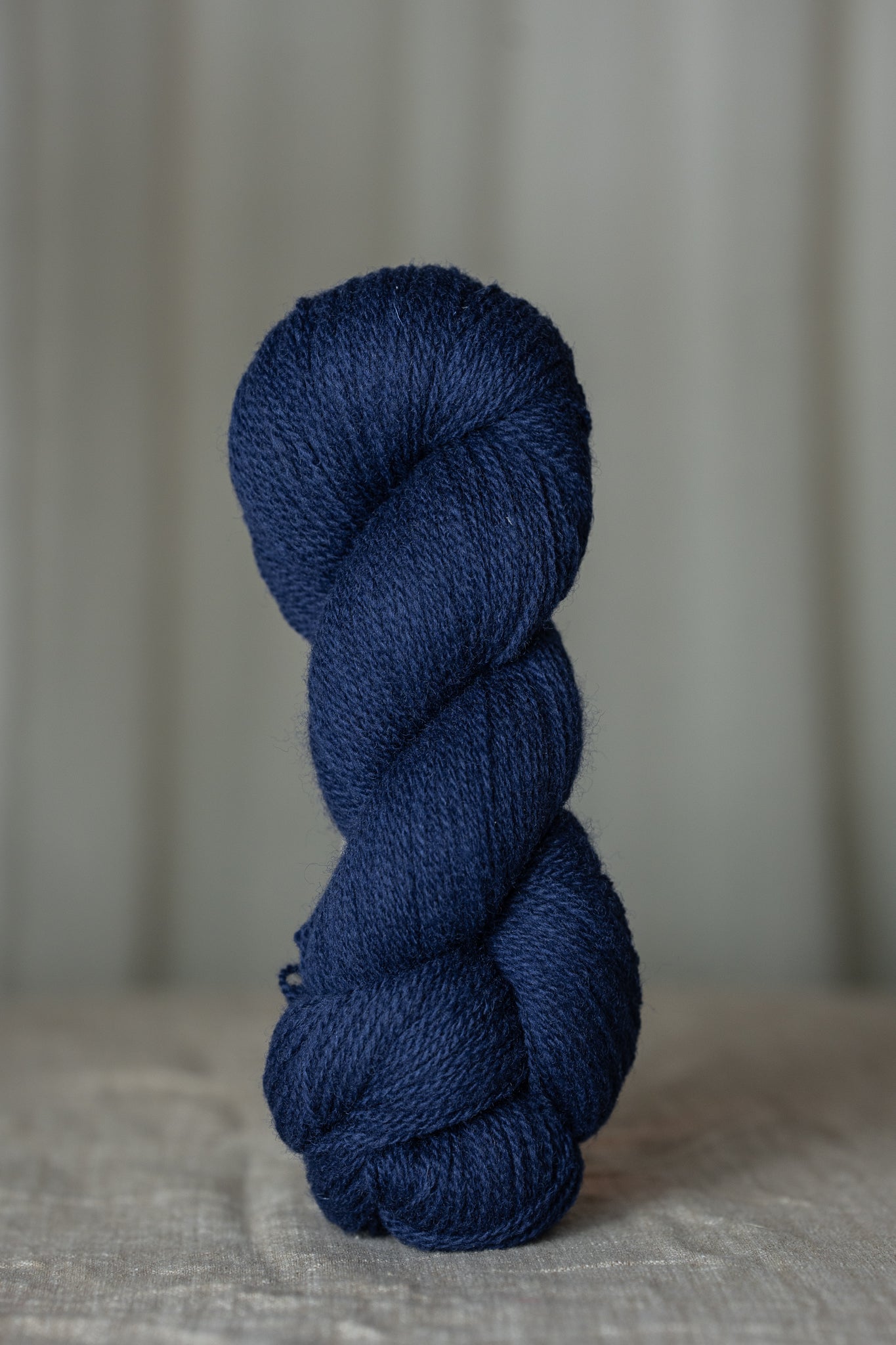 Klippan Ullgarn - Tuna Nm 6/2