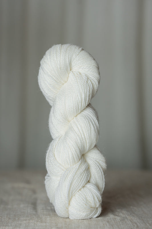 Klippan Ullgarn - Tuna Nm 6/2