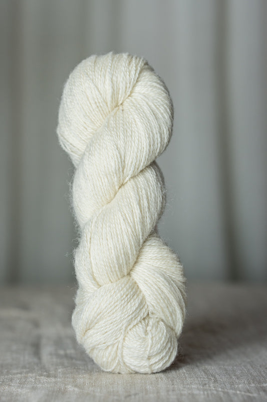 Klippan Ullgarn - Tuna Nm 6/2