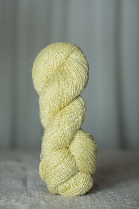 Klippan Ullgarn - Tuna Nm 6/2