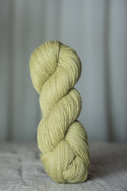 Klippan Ullgarn - Tuna Nm 6/2