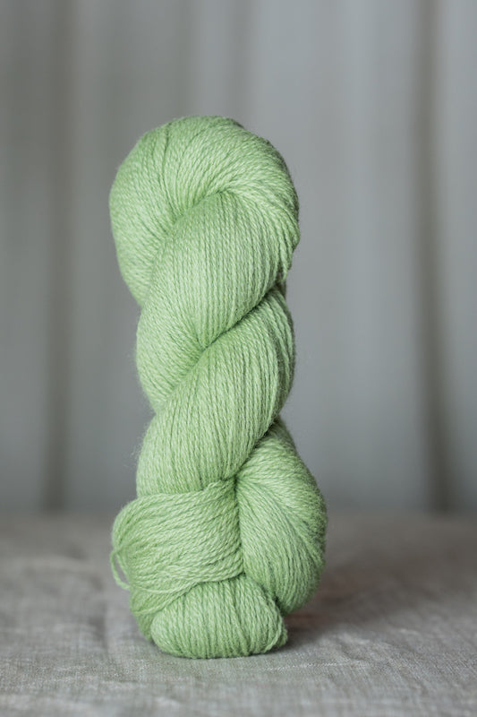 Klippan Ullgarn - Tuna Nm 6/2