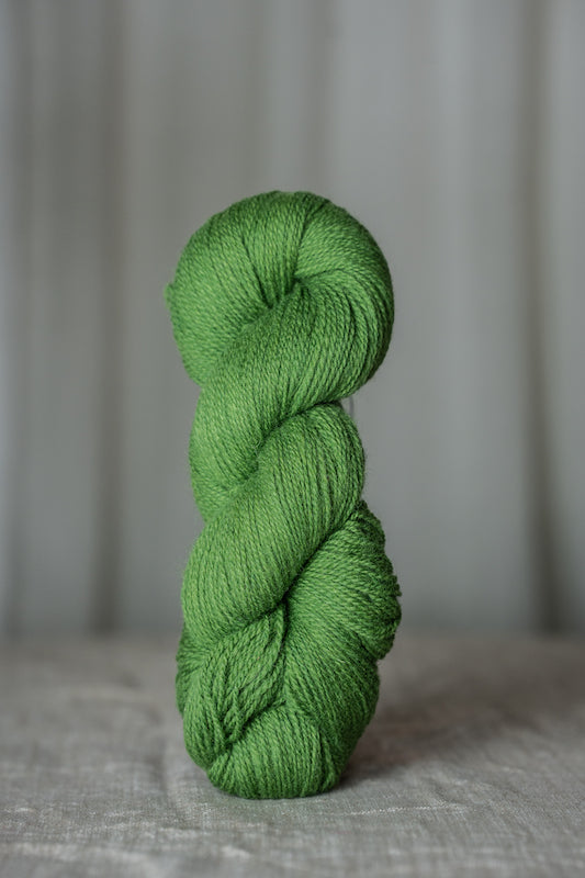 Klippan Ullgarn - Tuna Nm 6/2