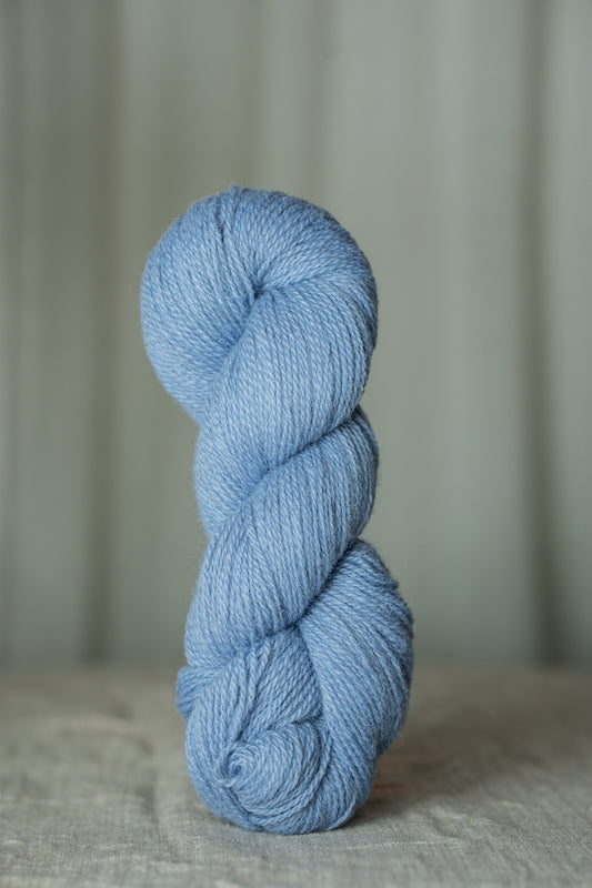 Klippan Ullgarn - Tuna Nm 6/2