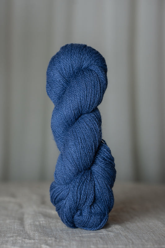 Klippan Ullgarn - Tuna Nm 6/2