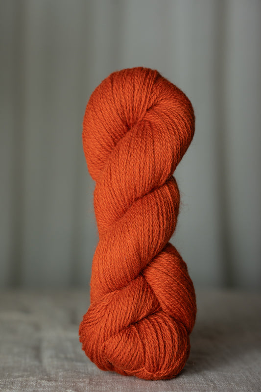 Klippan Ullgarn - Tuna Nm 6/2