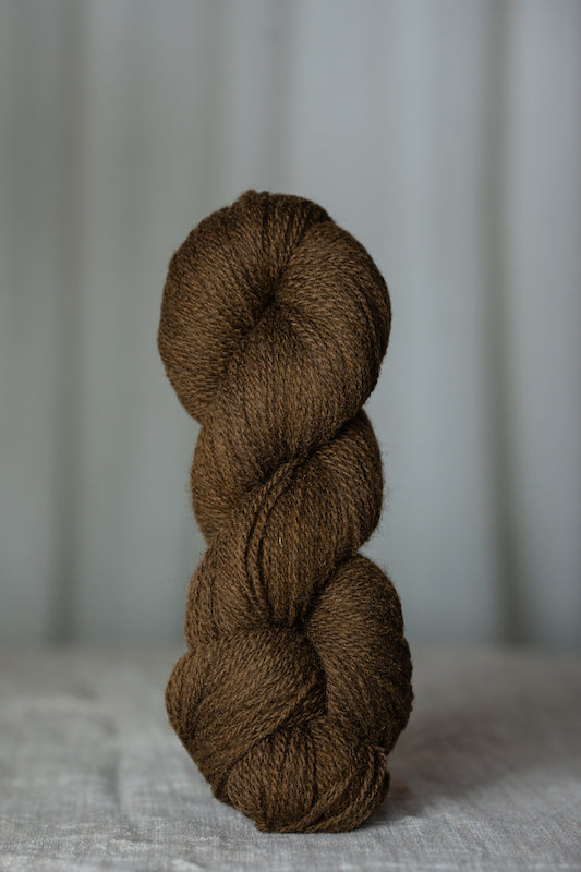 Klippan Ullgarn - Tuna Nm 6/2