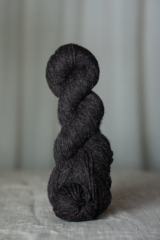 Klippan Ullgarn - Tuna Nm 6/2