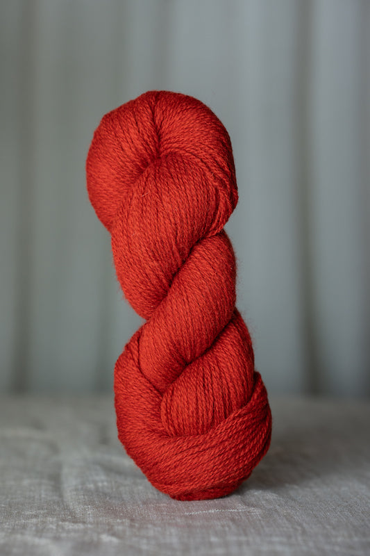 Klippan Ullgarn - Tuna Nm 6/2