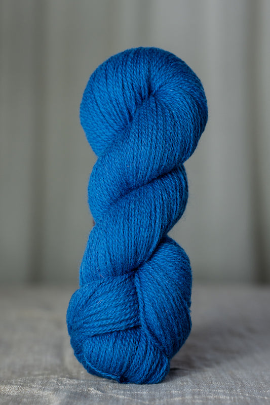 Klippan Ullgarn - Tuna Nm 6/2