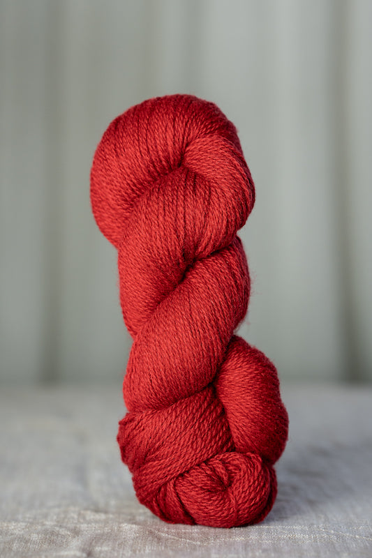 Klippan Ullgarn - Tuna Nm 6/2