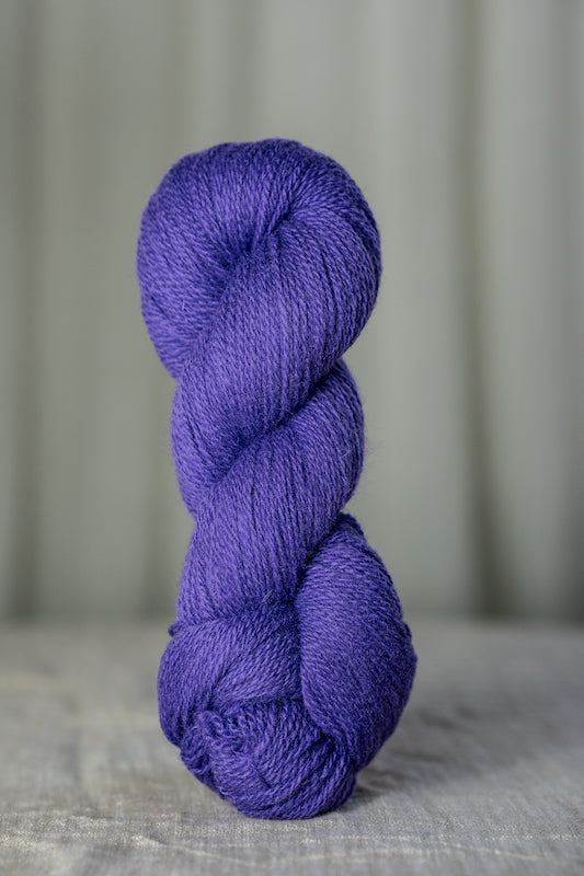 Klippan Ullgarn - Tuna Nm 6/2