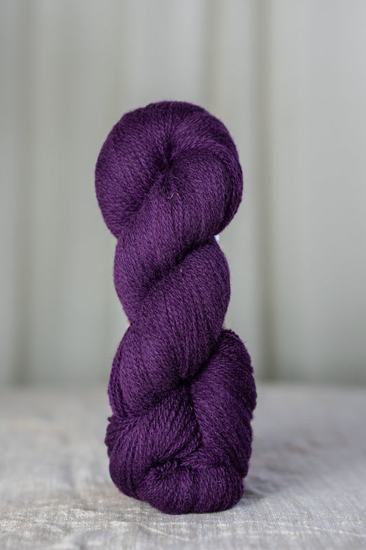 Klippan Ullgarn - Tuna Nm 6/2