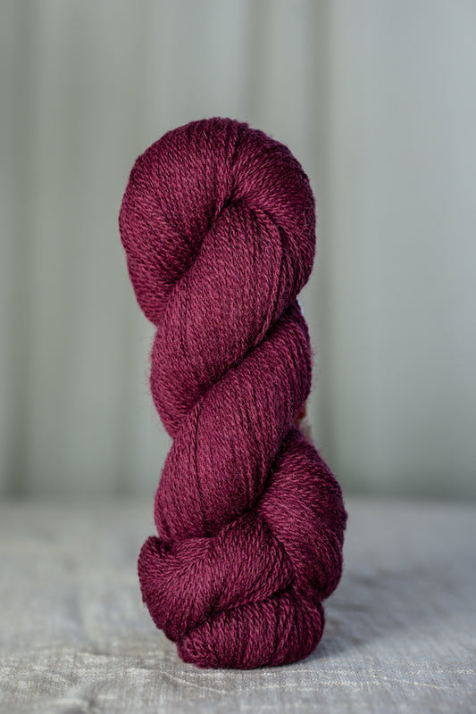 Klippan Ullgarn - Tuna Nm 6/2