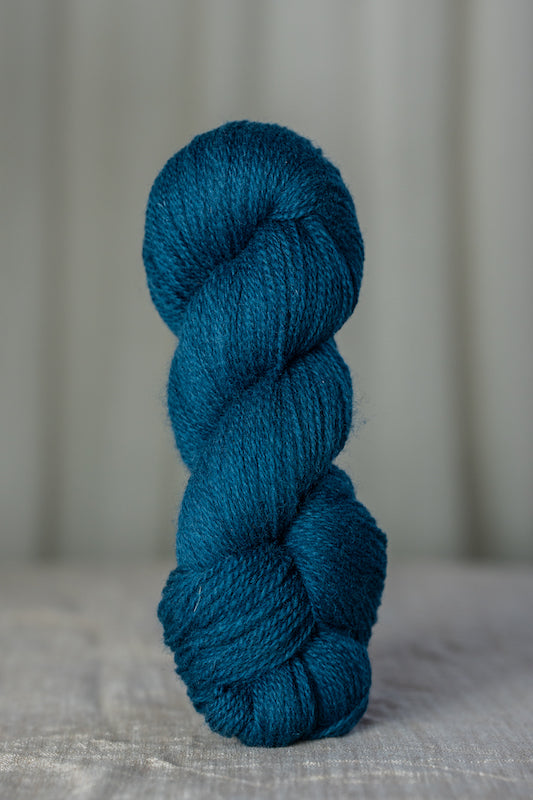 Klippan Ullgarn - Tuna Nm 6/2