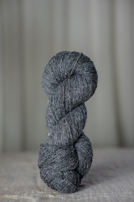 Klippan Ullgarn - Tuna Nm 6/2