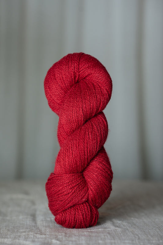 Klippan Ullgarn - Tuna Nm 6/2