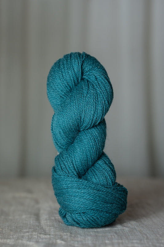 Klippan Ullgarn - Tuna Nm 6/2