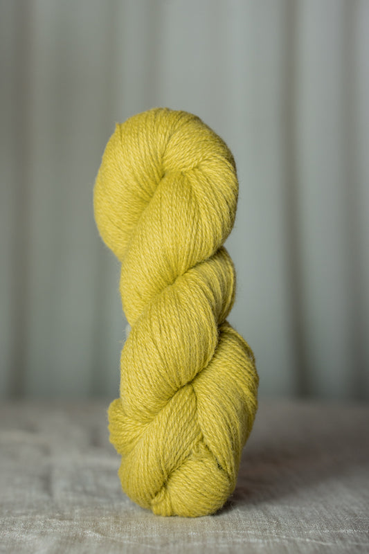 Klippan Ullgarn - Tuna Nm 6/2