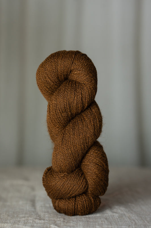 Klippan Ullgarn - Tuna Nm 6/2