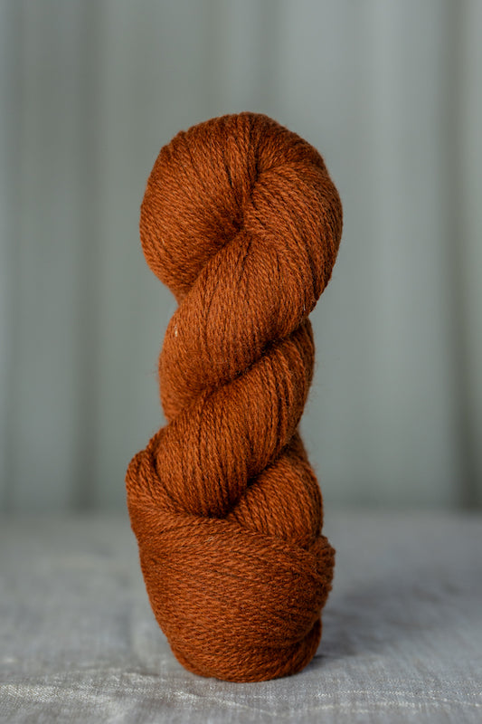 Klippan Ullgarn - Tuna Nm 6/2