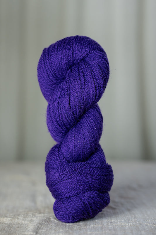 Klippan Ullgarn - Tuna Nm 6/2