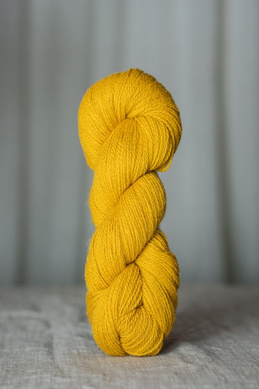 Klippan Ullgarn - Tuna Nm 6/2