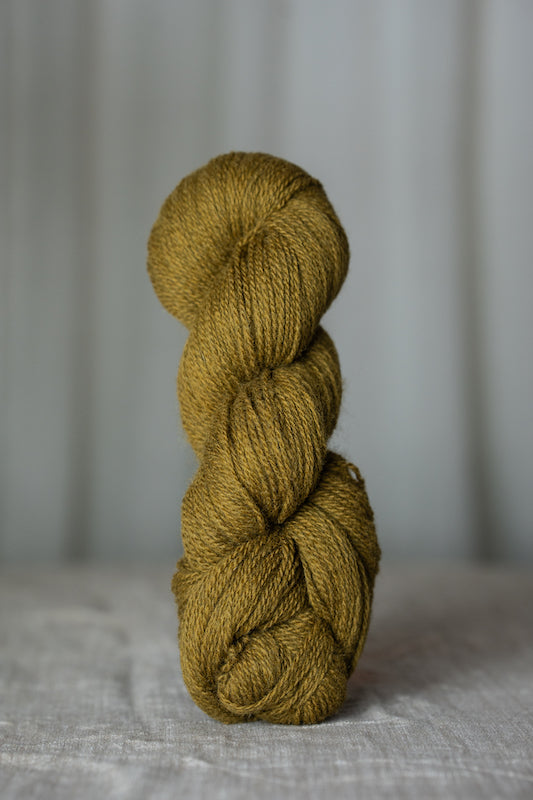 Klippan Ullgarn - Tuna Nm 6/2