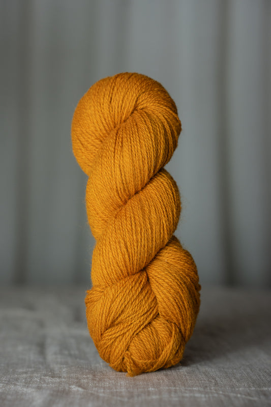 Klippan Ullgarn - Tuna Nm 6/2