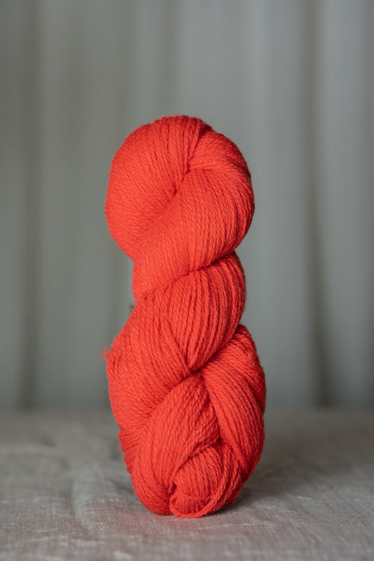 Klippan Ullgarn - Tuna Nm 6/2