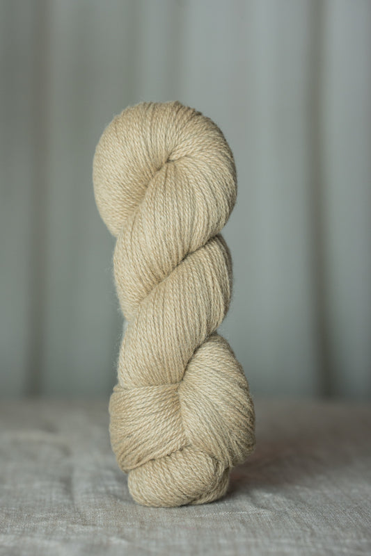 Klippan Ullgarn - Tuna Nm 6/2