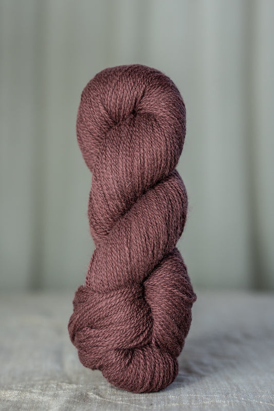 Klippan Ullgarn - Tuna Nm 6/2