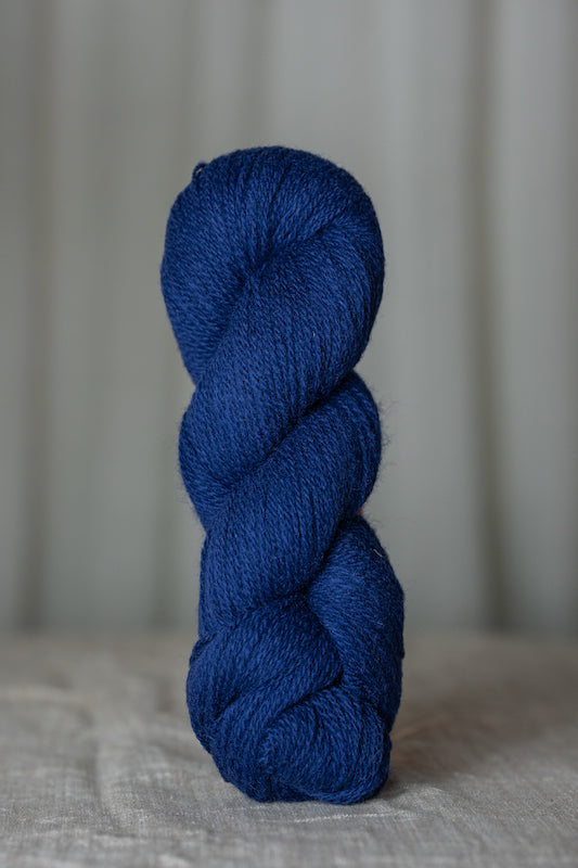 Klippan Ullgarn - Tuna Nm 6/2