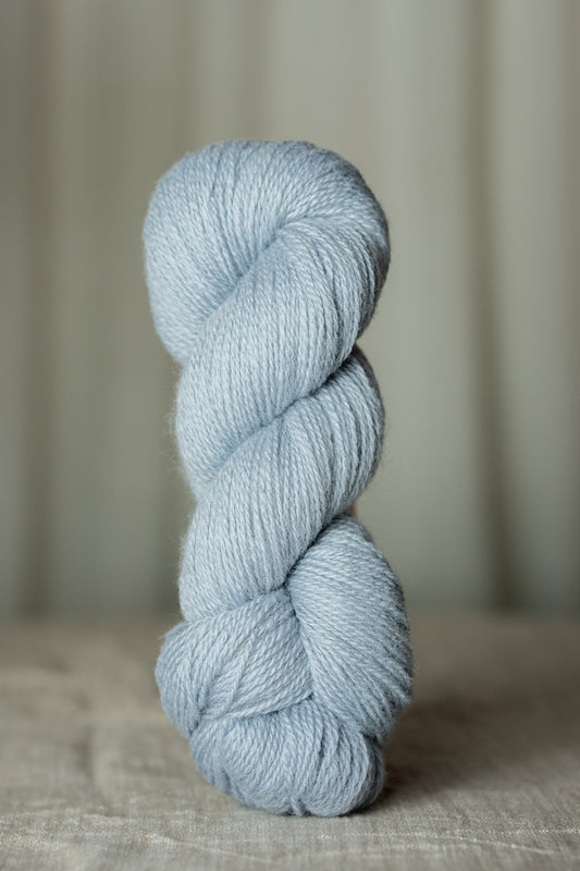 Klippan Ullgarn - Tuna Nm 6/2