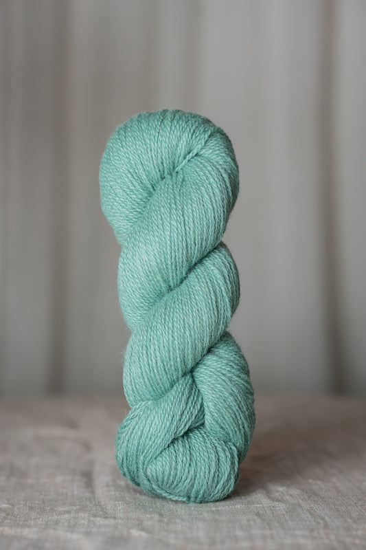 Klippan Ullgarn - Tuna Nm 6/2