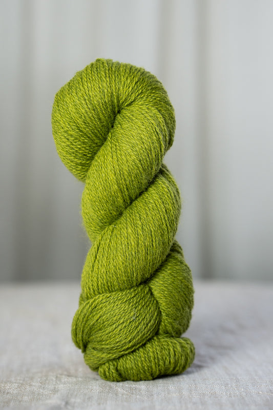 Klippan Ullgarn - Tuna Nm 6/2