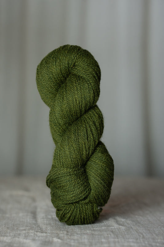 Klippan Ullgarn - Tuna Nm 6/2